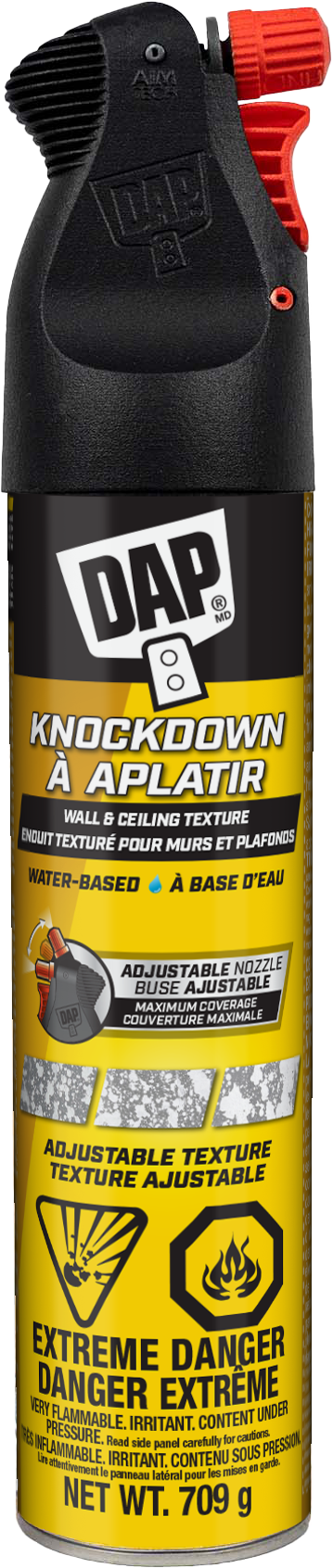 knock down