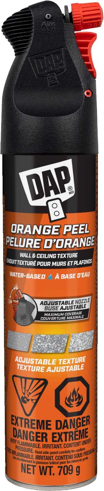 orange peel