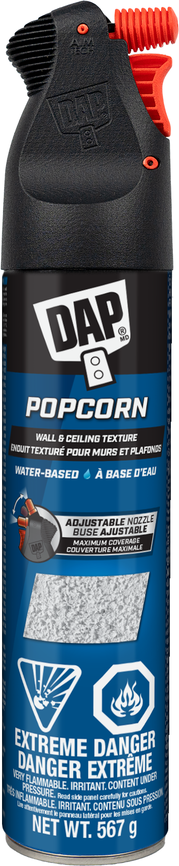 pop corn