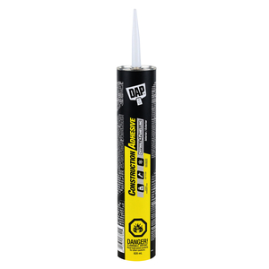 DAP Construction Adhesive Drywall