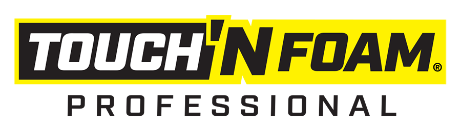 DAP touch'n'foam professional